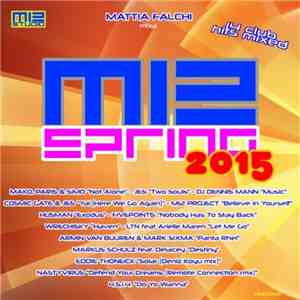 Various - M12 Spring 2015 mp3 album