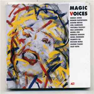 Various - Magic Voices mp3 album