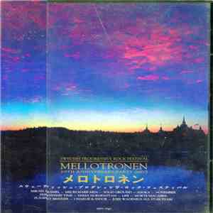 Various - Mellotronen 20th Anniversary Party 2007 mp3 album