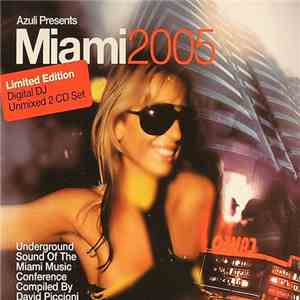 Various - Miami 2005 mp3 album
