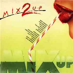 Various - Mix Up 2 mp3 album