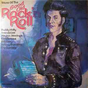 Various - More Of The Good Old Rock'n Roll mp3 album