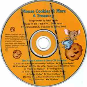 Various - Mouse Cookies & More (A Treasury) mp3 album