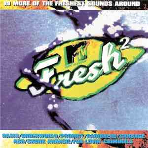 Various - MTV Fresh 2 mp3 album