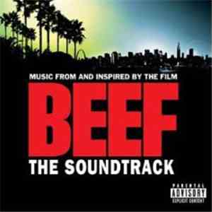 Various - Music From And Inspired By The Film Beef mp3 album