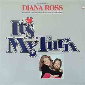 Various - Music From The Original Motion Picture Soundtrack "It's My Turn" mp3 album
