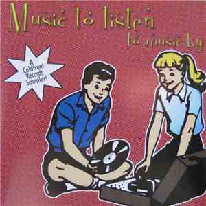 Various - Music To Listen To Music By mp3 album