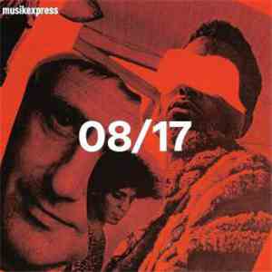 Various - Musikexpress 08/17 mp3 album