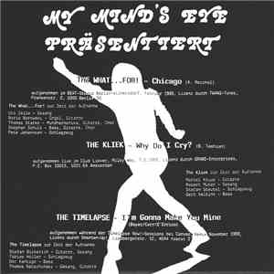 Various - My Mind's Eye Präsentiert mp3 album