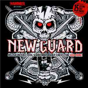 Various - New Guard mp3 album