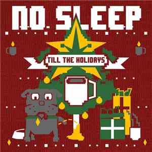 Various - No Sleep Till The Holidays 2 mp3 album