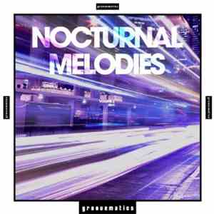Various - Nocturnal Melodies mp3 album