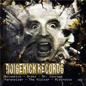Various - Noisekick Records 004 mp3 album