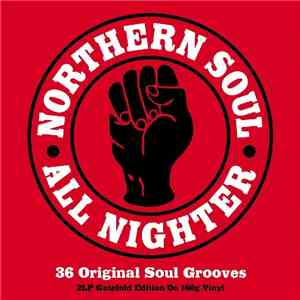 Various - Northern Soul All Nighter mp3 album