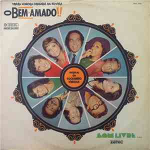 Various - O Bem Amado - Nacional mp3 album