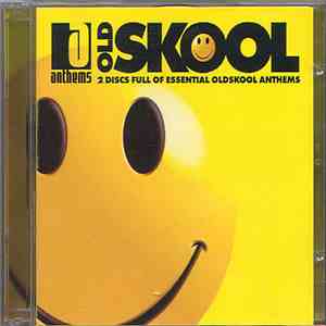 Various - Old Skool Anthems mp3 album