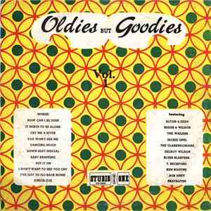Various - Oldies But Goodies Vol. 1 mp3 album