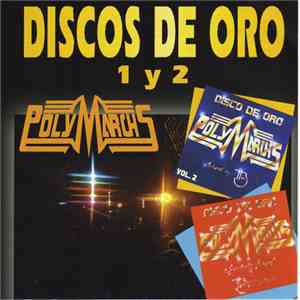 Various - PolyMarchs Producción Discos de Oro '94 Vol. 1 y 2 mp3 album
