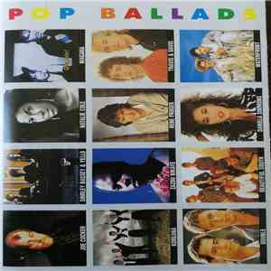 Various - Pop Ballads mp3 album