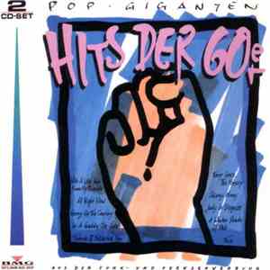 Various - Pop Giganten - Hits Der 60er mp3 album