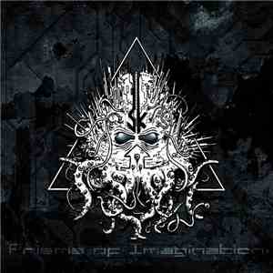 Various - Prisms Of Imagination mp3 album
