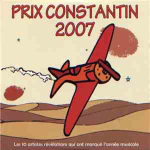 Various - Prix Constantin 2007 mp3 album