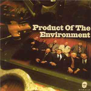 Various - Product Of The Environment mp3 album