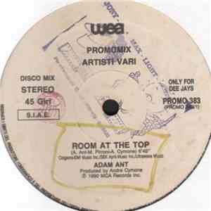 Various - Promomix mp3 album