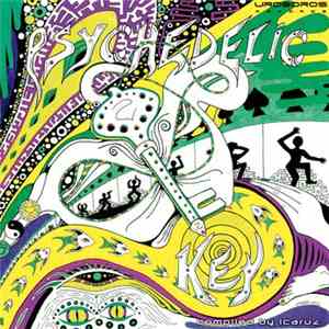 Various - Psychedelic Key mp3 album