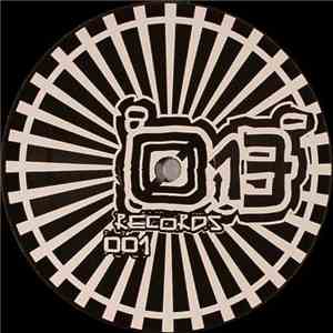 Various - Psychotek EP mp3 album