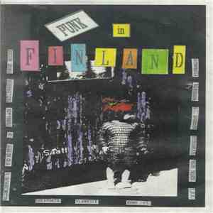 Various - Punk In Finland I mp3 album