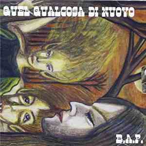 Various - Quel Qualcosa Di Nuovo mp3 album