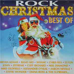 Various - Rock Christmas Best Of mp3 album