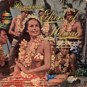 Various - Romantic Echoes Of Hawaii mp3 album