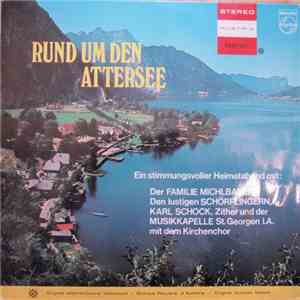 Various - Rund Um Den Attersee mp3 album
