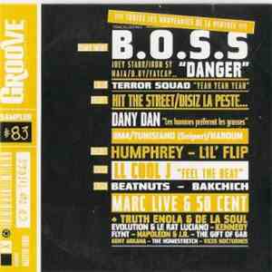 Various - Sampler #83 mp3 album