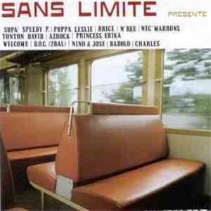 Various - Sans Limite mp3 album