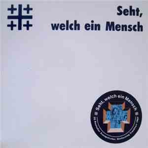 Various - Seht, Welch Ein Mensch mp3 album