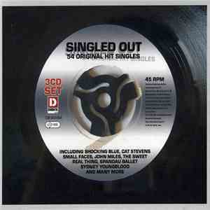 Various - Singled Out - 54 Original Hit Singles mp3 album