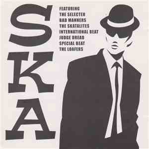Various - Ska mp3 album
