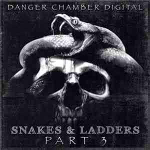 Various - Snakes & Ladders Part 3 mp3 album