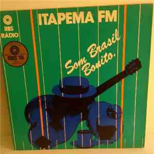 Various - Som Brasil Bonito - Itapema FM mp3 album