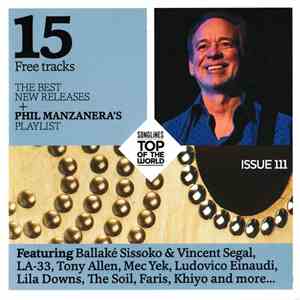 Various - Songlines: Top Of The World 111 mp3 album