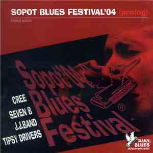 Various - Sopot Blues Festival '04 (prolog) mp3 album