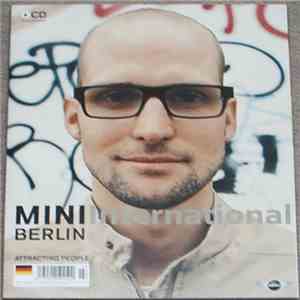 Various - Sound And Pictures Berlin mp3 album
