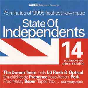 Various - State Of Independents mp3 album