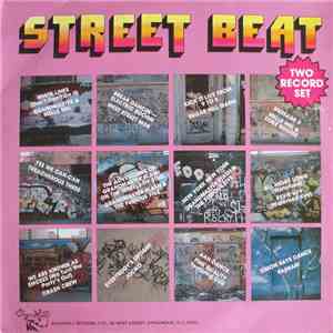 Various - Street Beat mp3 album