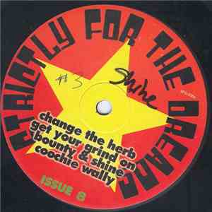 Various - Strictly For The Dreads Number 8 mp3 album