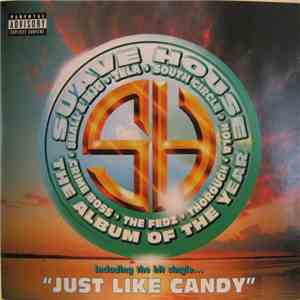 Various - Suave House - The Album Of The Year mp3 album