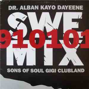 Various - SweMix 910101 mp3 album